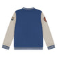STAINS AND STORIES - BASKETBALL VEST BLAUW
