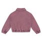 STAINS AND STORIES - ROZE DENIM JAS