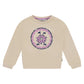 STAINS AND STORIES - SWEATER MADE WITH LOVE