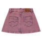 STAINS AND STORIES - ROZE DENIM ROK