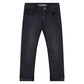 STAINS AND STORIES - DARK BLUE DENIM