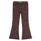STAINS AND STORIES - HARTJES FLARE BROEK