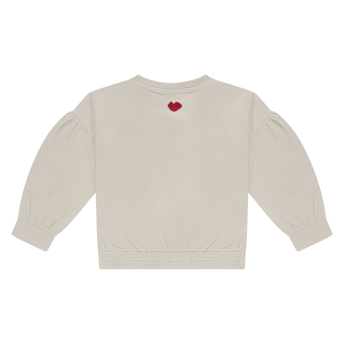 STAINS AND STORIES - L'AMOUR EST TOUT TRUI