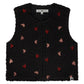 STAINS AND STORIES HARTJES GILET
