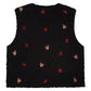 STAINS AND STORIES HARTJES GILET