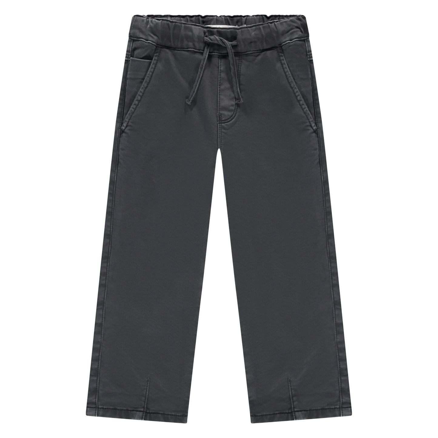 STAINS AND STORIES - ANTRA WIDE FIT DENIM