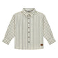 STAINS AND STORIES - GESTREEPTE BLOUSE