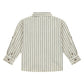 STAINS AND STORIES - GESTREEPTE BLOUSE