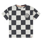STAINS AND STORIES - T-SHIRT ANTRA GEBLOKT
