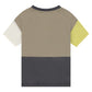 STAINS AND STORIES - T-SHIRT SAND