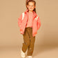 STAINS AND STORIES - ROZE VARSITY JASJE