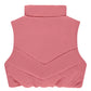 STAINS AND STORIES - REVERSIBLE KORTE BODYWARMER
