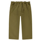 STAINS AND STORIES - ARMY GEBLOEMDE BROEK