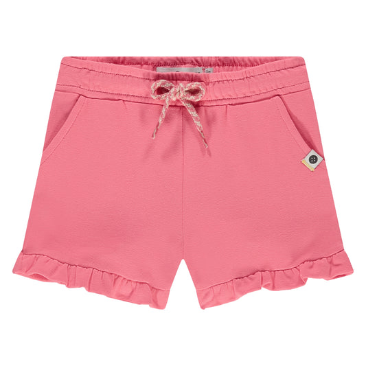 STAINS AND STORIES - ROZE SHORT