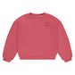STAINS AND STORIES - ROZE SWEATER