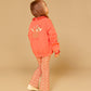 STAINS AND STORIES - ROZE SWEATER
