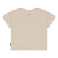 STAINS AND STORIES - T-SHIRT MORE FLOWERS FOR YOU
