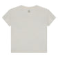STAINS AND STORIES - IVORY T-SHIRT