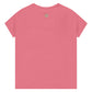 STAINS AND STORIES - ROZE T-SHIRT