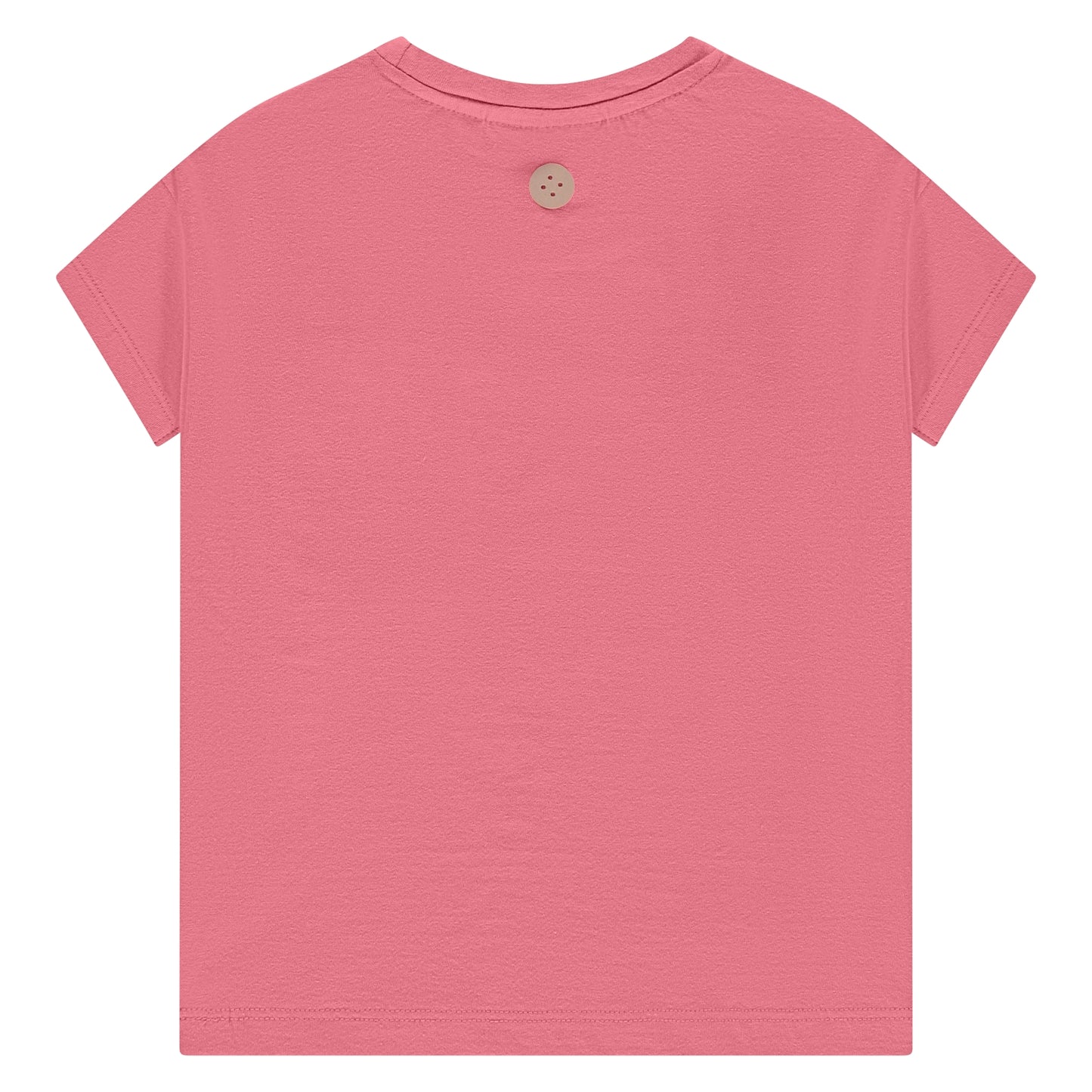 STAINS AND STORIES - ROZE T-SHIRT