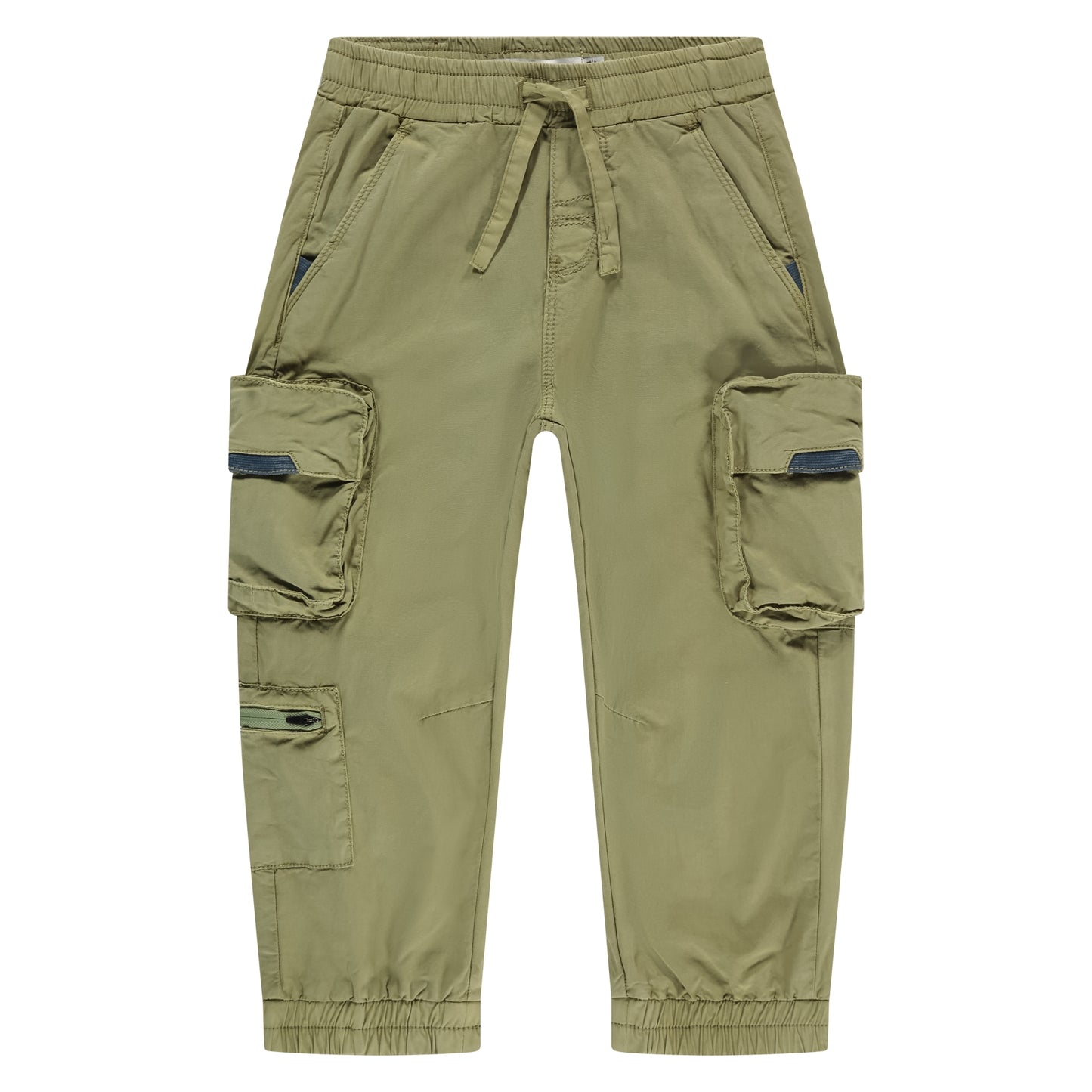 STAINS AND STORIES - CARGO BROEK GRASS