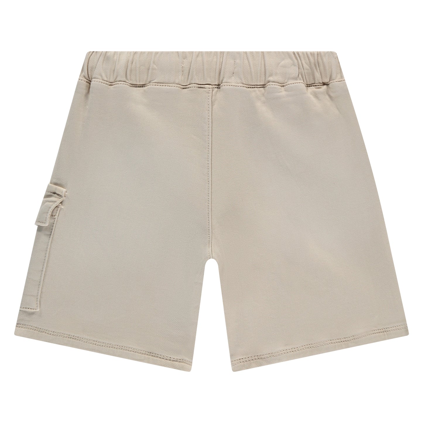 STAINS AND STORIES - STONE CARGO SHORT