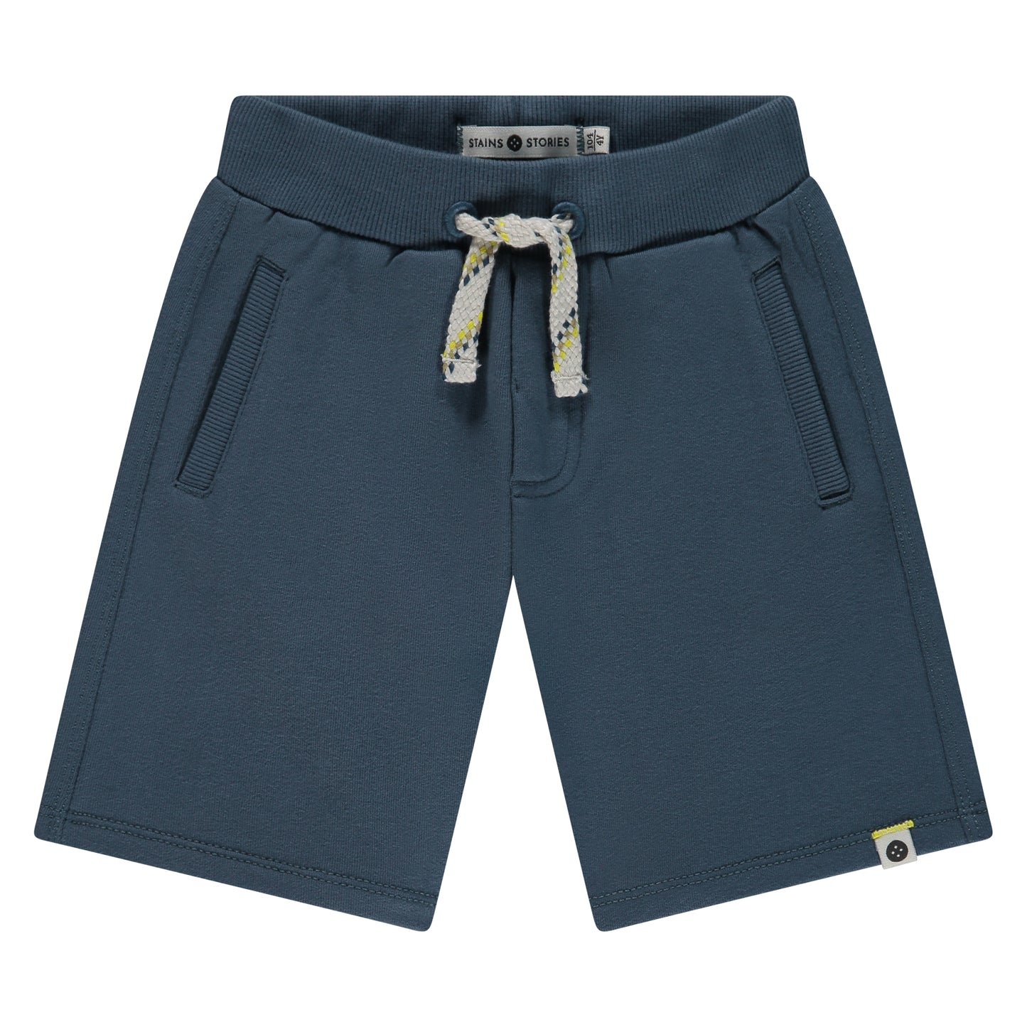 STAINS AND STORIES - SWEATSHORT WATER