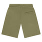 STAINS AND STORIES - SWEATSHORT GRASS WIDE FIT