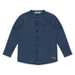 STAINS AND STORIES - BLOUSE WATER MAO KRAAG
