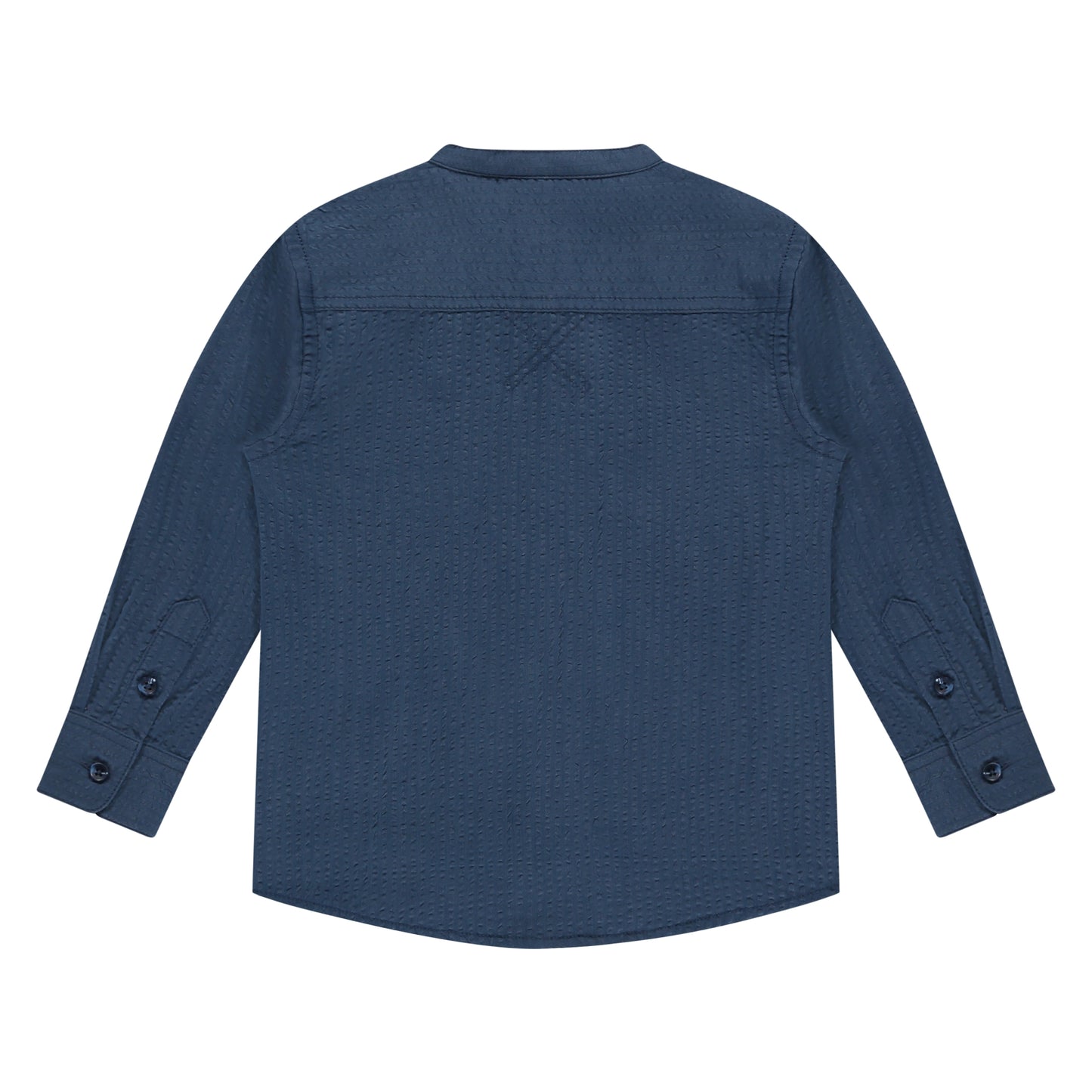 STAINS AND STORIES - BLOUSE WATER MAO KRAAG