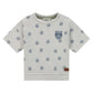 STAINS AND STORIES VOETBAL T-SHIRT