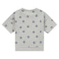 STAINS AND STORIES VOETBAL T-SHIRT