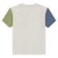 STAINS AND STORIES - T-SHIRT