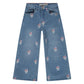 STAINS AND STORIES - ICECREAM DENIM BROEK