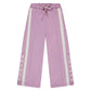 STAINS AND STORIES - SWEATS BROEK LILAC