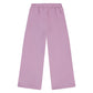 STAINS AND STORIES - SWEATS BROEK LILAC