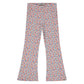 STAINS AND STORIES - FLARED BROEK BLUSH