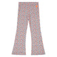 STAINS AND STORIES - FLARED BROEK BLUSH