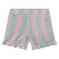 STAINS AND STORIES - BLUSH MINT SHORT BADSTOF