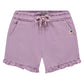STAINS AND STORIES - LILAC SHORT