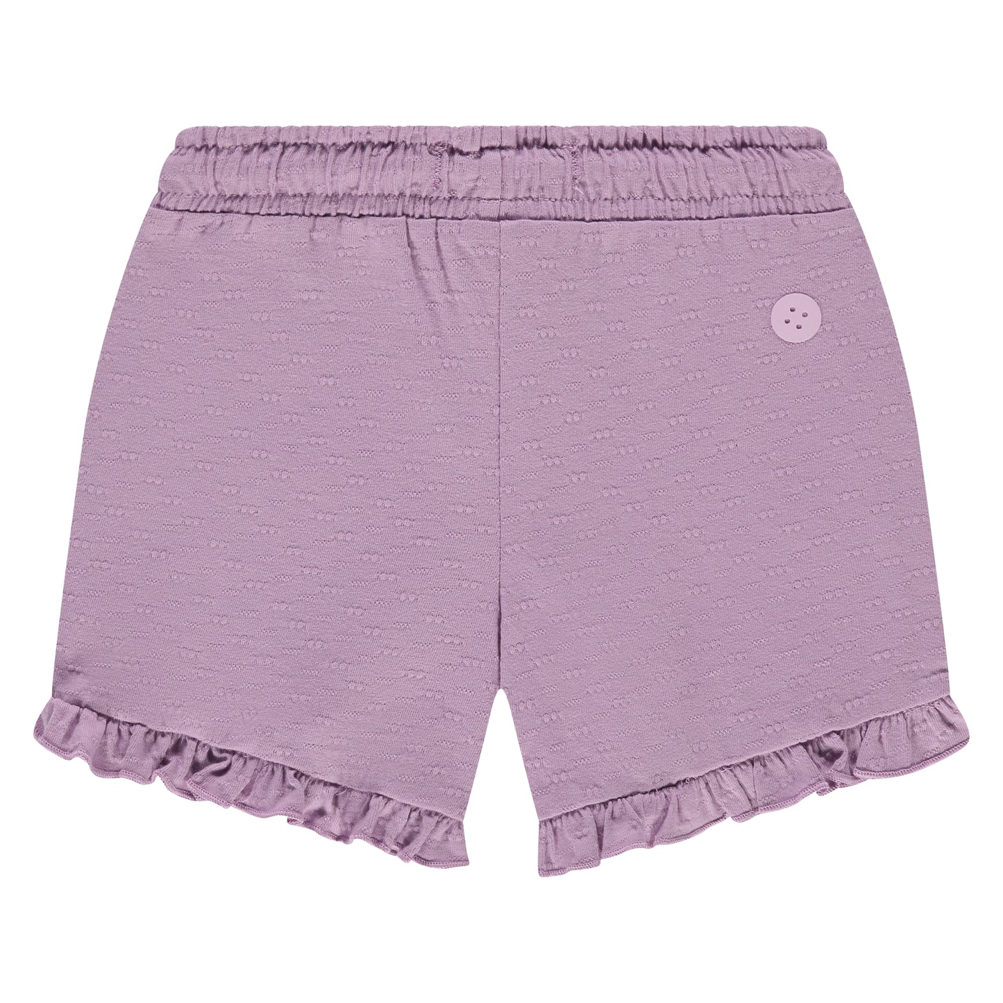 STAINS AND STORIES - LILAC SHORT