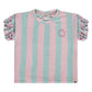 STAINS AND STORIES - MINT T-SHIRT BADSTOF