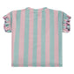 STAINS AND STORIES - MINT T-SHIRT BADSTOF