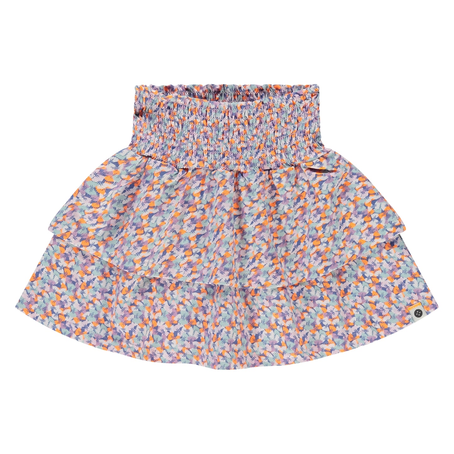 STAINS AND STORIES - BLUSH ROK