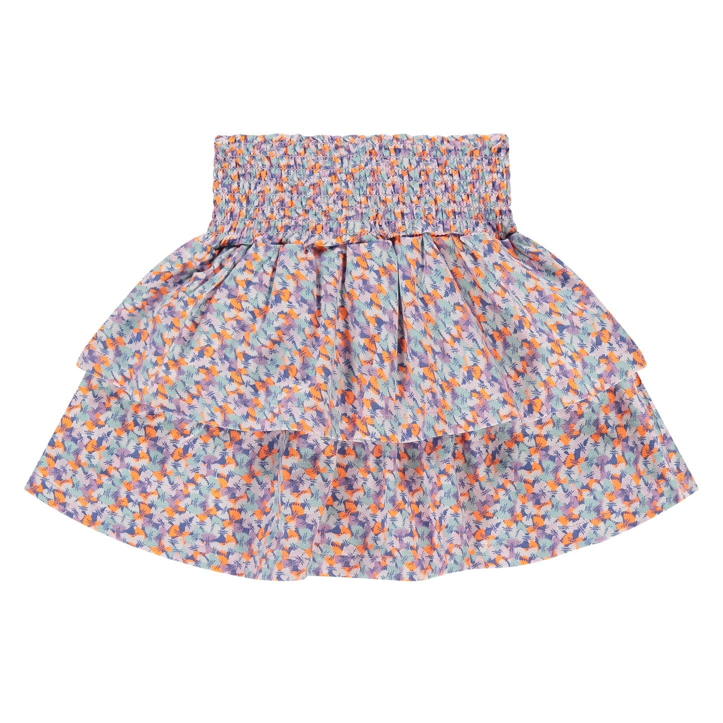 STAINS AND STORIES - BLUSH ROK