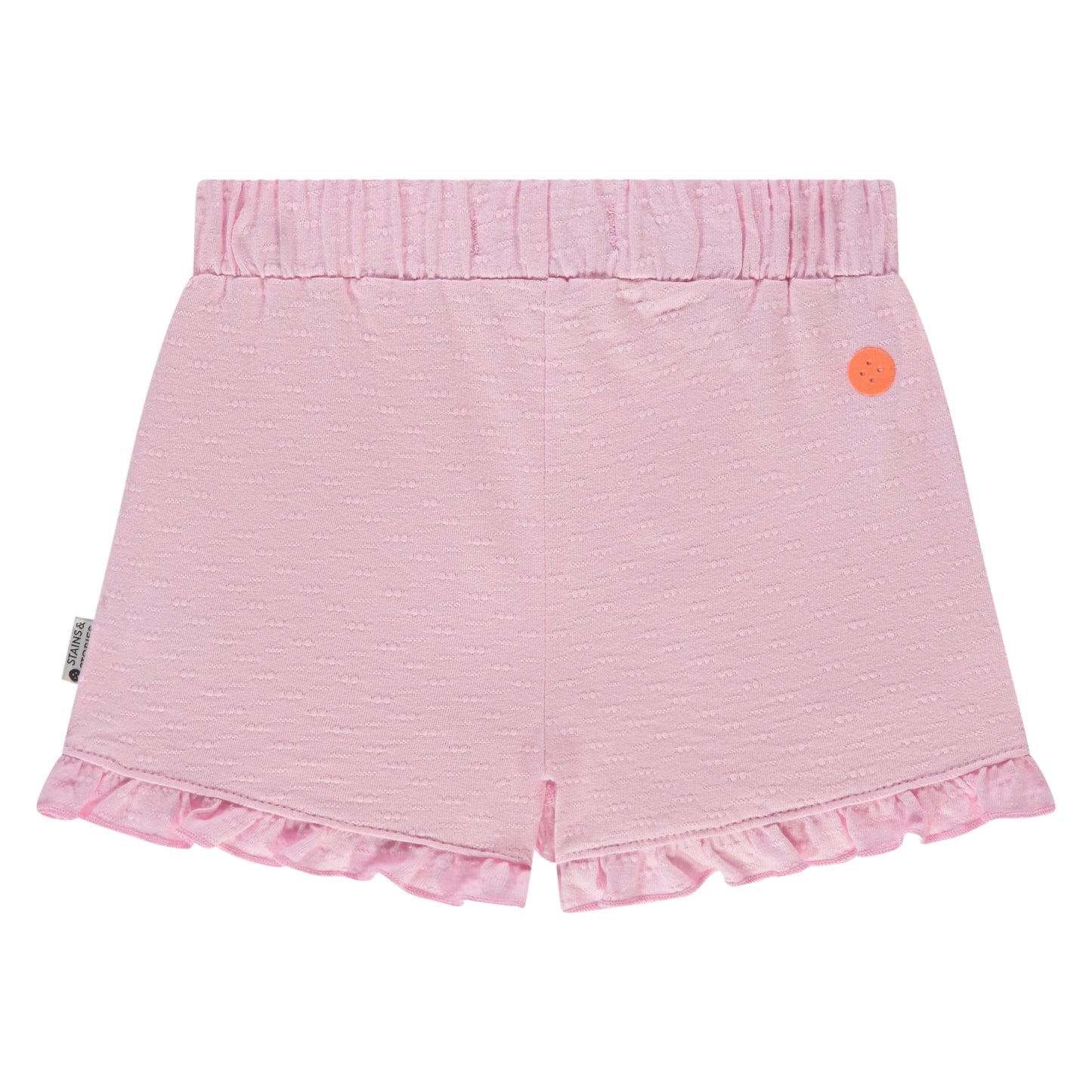 STAINS AND STORIES - SKORT BLUSH
