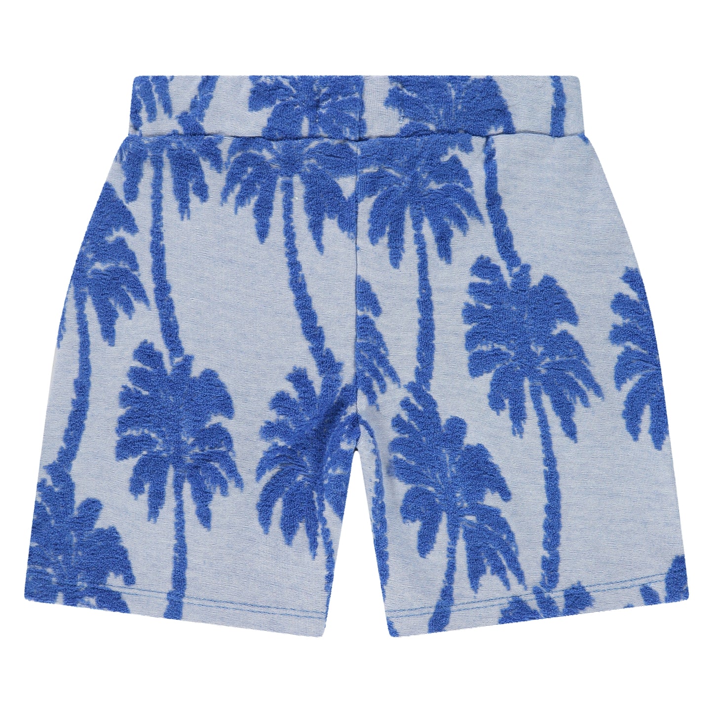 STAINS AND STORIES - PALM SHORT