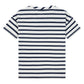STAINS AND STORIES - NAVY STREEP T-SHIRT