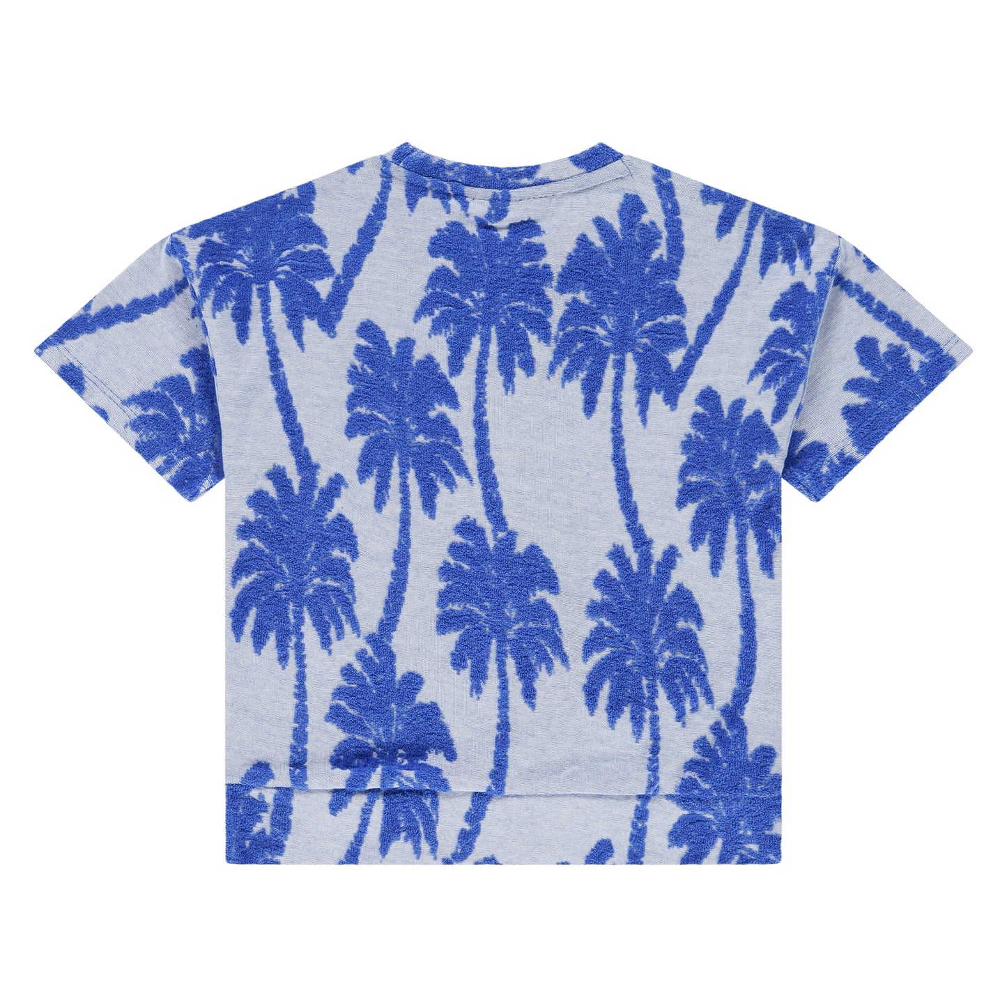 STAINS AND STORIES - PALM T-SHIRT
