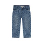 STAINS AND STORIES - BAMBI DENIM JEANS